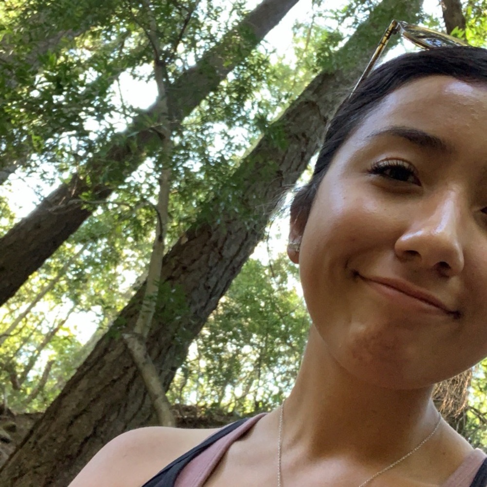 Meet your Posher, Christen